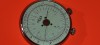 Instrument mecanic trigonometric MAVKI - Riglă de calcul logaritmică Ruseasca &ndash; raritate vintage -