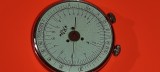 Instrument mecanic trigonometric MAVKI - Riglă de calcul logaritmică Ruseasca &ndash; raritate vintage -
