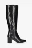 Mexx cizme PLUCK MILA culoarea negru, cu toc drept, MI001800353W