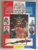 Valentin Balutoiu - O istorie pentru romanii de la sud de Dunare - ed.bilingva