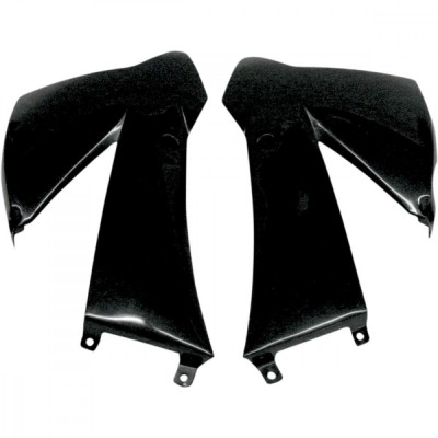 Laterale radiator KTM SX85/03-05 ,negre Cod Produs: MX_NEW KT03079001 foto