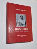 Br&acirc;ncuşi &ndash; Orizonturi critice - Zenovie C&acirc;rlugea