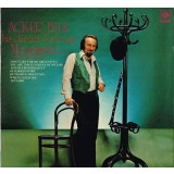 Vinil Acker Bilk His Clarinet &amp; Strings* &ndash; Meanwhile...... Quadraphonic (VG++)