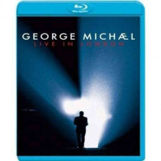 George Michael - Live in London (BD) foto