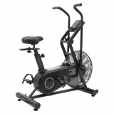 Cumpara ieftin Bicicleta fitness exercitii TOORX BRX-AIR-300