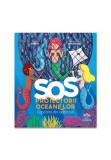 Calatoreste, Invata, Exploreaza: Spatiul, Sistemul Solar - Didactica Publishing House