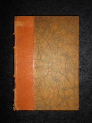 JULES ROMAINS - CROMEDEYRE-LE-VIEIL (1920, prima editie) foto