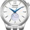 Ceas Barbati, Citizen, Open Heart NH9131-73A - Marime universala