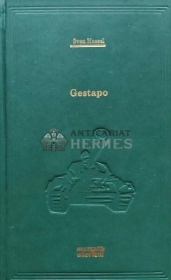 Gestapo (AH117) foto