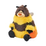 Albinuta Snuggleluvs - Jucarie Plus Wild Republic 38 cm
