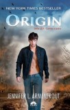 Origin | Jennifer L. Armentrout