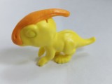 bnk jc Kinder 2024 - Funko Jurassic World - Parasaurolophus - VQ284