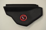 Ornament lateral planșa de bord MERCEDES-BENZ E Cabrio A207 2015 OEM: A2076800389 2597728