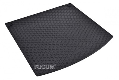 Tavita portbagaj Seat Leon III Combi/Break 2013-2020 portbagaj inferior/superior Rigum foto