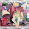 C606 - Franta 1961 - Pictura 1/4,neuzat,perfecta stare