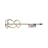 Cumpara ieftin Malaxor triplu M14 160 x 600mm Yato YT-5508