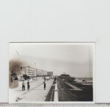 bnk foto Eforie - faleza si hotelurile - anii `60