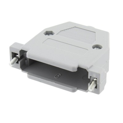 Carcasa pentru conector DB25 - 124104 foto