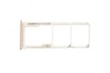 Suport SIM Xiaomi Redmi Note 10 Pro, Gradient Bronze - Slot SIM Card