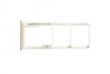 Suport SIM Xiaomi Redmi Note 10 Pro, Gradient Bronze - Slot SIM Card