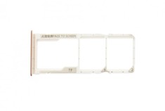 Suport SiM Xiaomi Redmi Note 10 Pro, Gradient Bronze