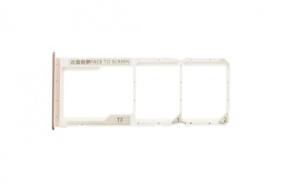 Suport SiM Xiaomi Redmi Note 10 Pro, Gradient Bronze foto
