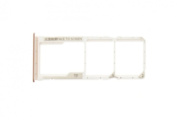 Suport SiM Xiaomi Redmi Note 10 Pro, Gradient Bronze