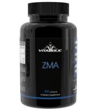 New ZMA, 60 capsule, Vitabolic