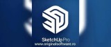 sketchup pro all versions 2024 2023 software &amp; original commercial license no crack!