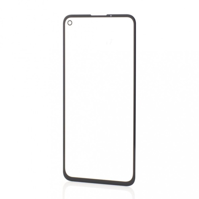 Geam Sticla Google Pixel 4A, Negru 5G