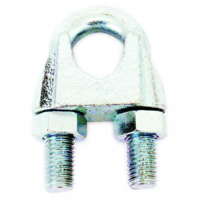 Colier fixare cabluri 13mm TS HardWork ToolsRange