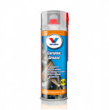 Cumpara ieftin Spray Vaselina Ceramica Valvoline Ceramic Grease, 500ml