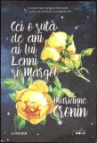 Cei o suta de ani ai lui Lenni si Margot - Marianne Cronin - Editura Litera, Blue Moon, 2021, Roman, Paperback