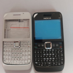 Carcasa Nokia E63