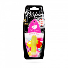 Odorizant auto Paloma Parfum Bubble Gum - 5 ml (1buc.) foto