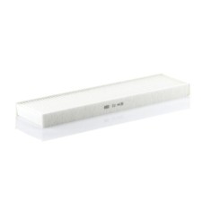 Filtru polen, habitaclu Mann-Filter CU4436