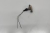 Semnalizare aripa st&acirc;nga față SAAB 9-3 YS3F 2008 OEM: 12777318 | 31154330