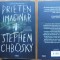 Stephen Chbosky , Prieten imaginar , Editura Trei , 2020 , noua