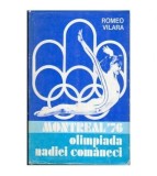 Romeo Vilara - Montreal 76 - Olimpiada Nadiei Comaneci - 107436