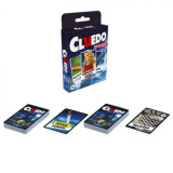 Cluedo Jocul Misterelor Cu Carti In Limba Romana, Hasbro