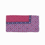 Guess, Guess, Eșarfă textilă, AW9066SIL90PUM, Pentru femei