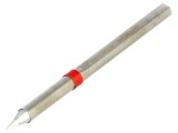 V&acirc;rf Şurubelniţă 1mm pentru Lipire 420-475&deg;C