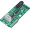 Placă prototip electromiograf analogic EMG Click Bundle