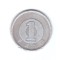 Moneda Japonia 1 yen 1995, stare buna, curata