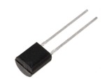 Senzor Temperatură -55&divide;150&deg;C SOD70 THT 980&Omega;