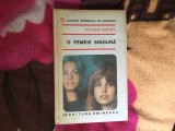 N1 O femeie singura - Regine Andry