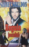 Regula Jocului - Sidney Sheldon, Editura CPEE 1994, Carte Politista, Beletristica, Limba Romana, Paperback