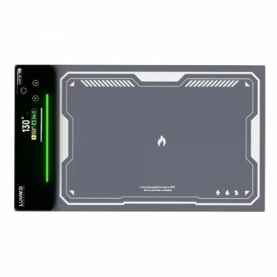 Statie Separare Display Touchscreen Luowei HP3 foto