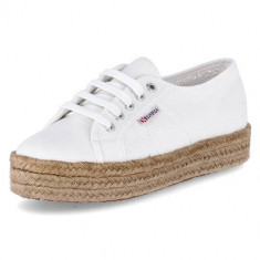 Tenisi Femei Superga S00CF20 907 S00CF20907WHITE foto