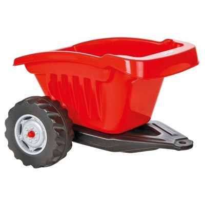 Remorca Pilsan Active 07-317 red foto